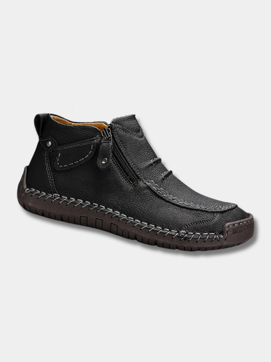Ergonomische orthopedische schoenen