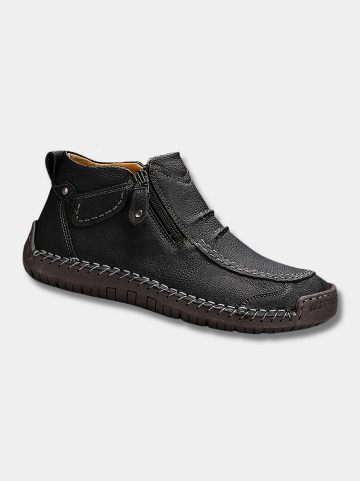 Ergonomische orthopedische schoenen