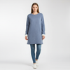 Dames Fleece Pullover - Brigitte