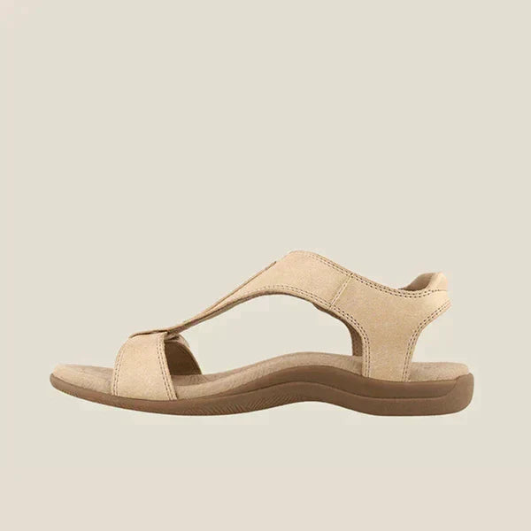 Orthopedische Zomersandalen voor Dames - Vierra