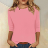 Stijlvol Shirt met Lange Mouwen voor Dames - Ava