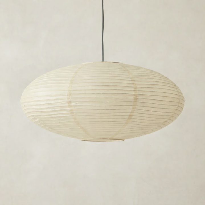 Wabi Paper LED-plafondlamp
