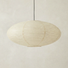 Wabi Paper LED-plafondlamp