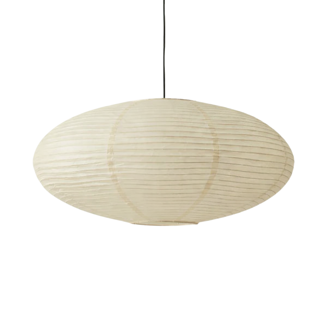 Wabi Paper LED-plafondlamp