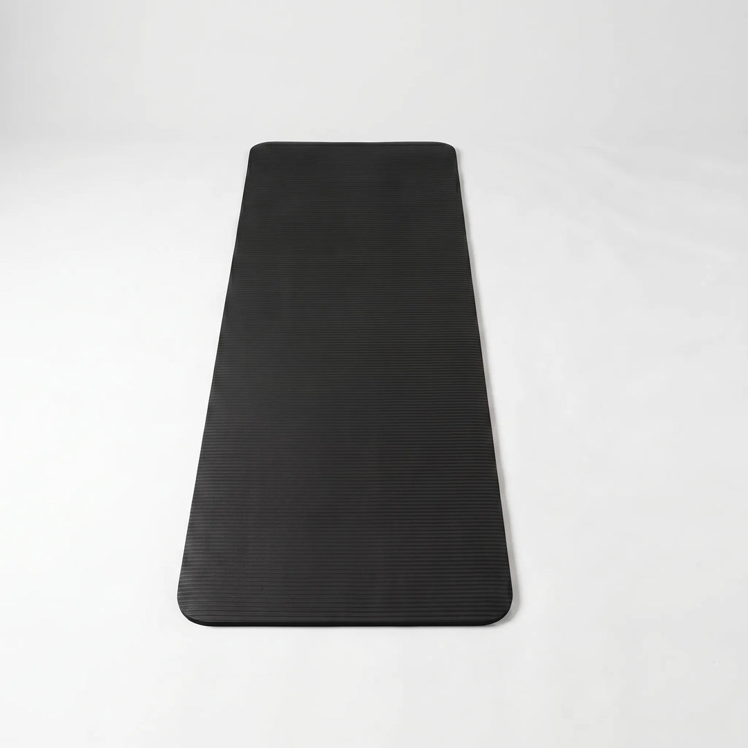 Dikke fitnessmat voor thuis – Thelma