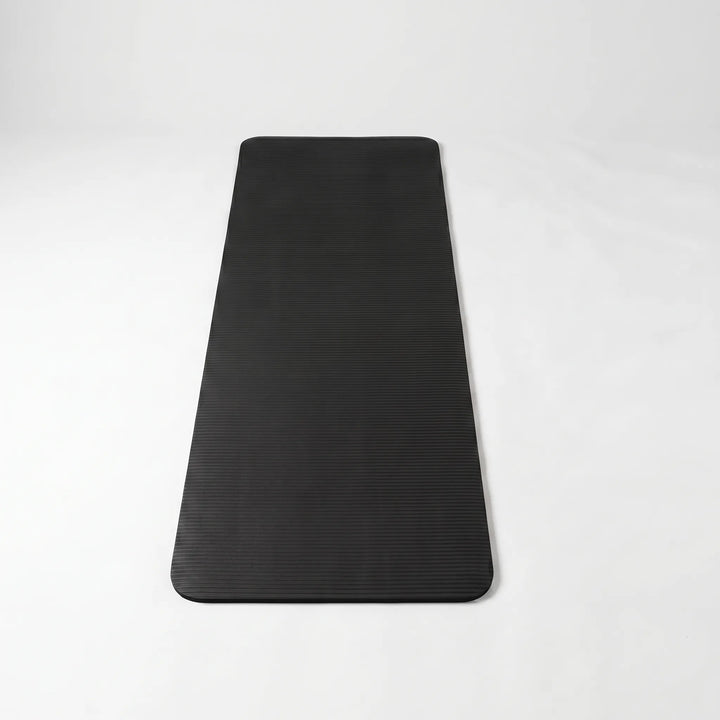 Dikke fitnessmat voor thuis – Thelma