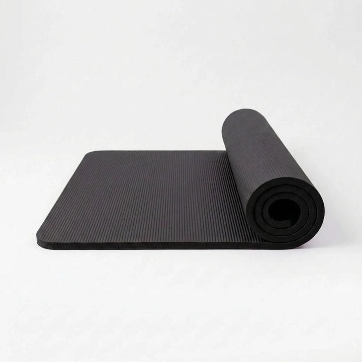 Dikke fitnessmat voor thuis – Thelma
