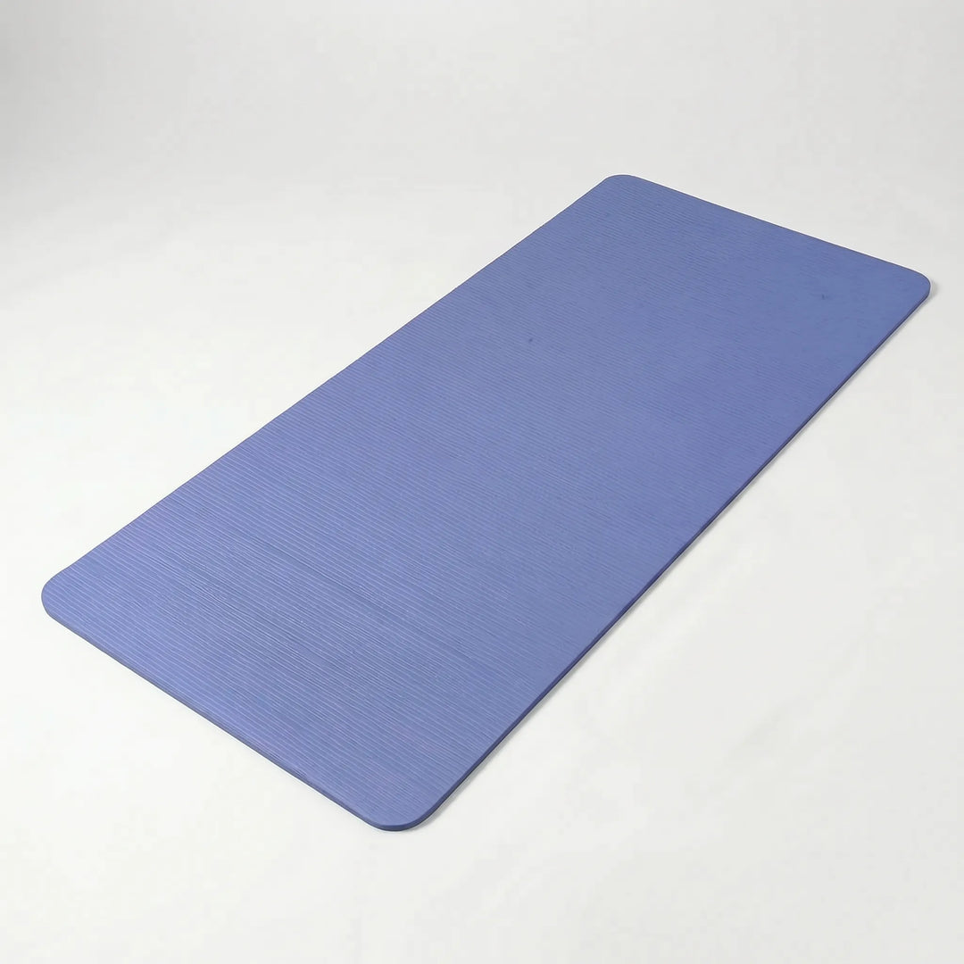 Dikke fitnessmat voor thuis – Thelma