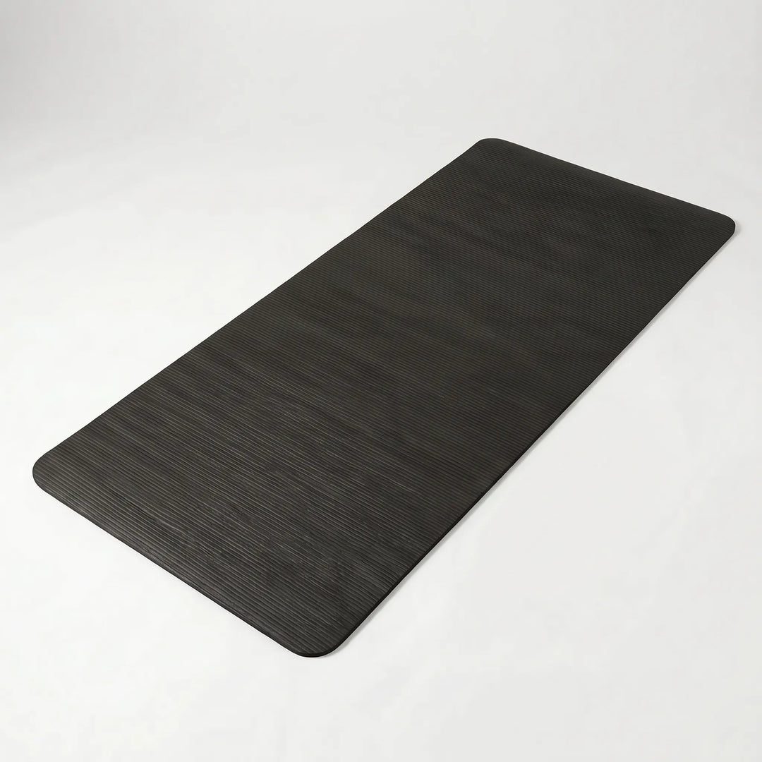 Dikke fitnessmat voor thuis – Thelma