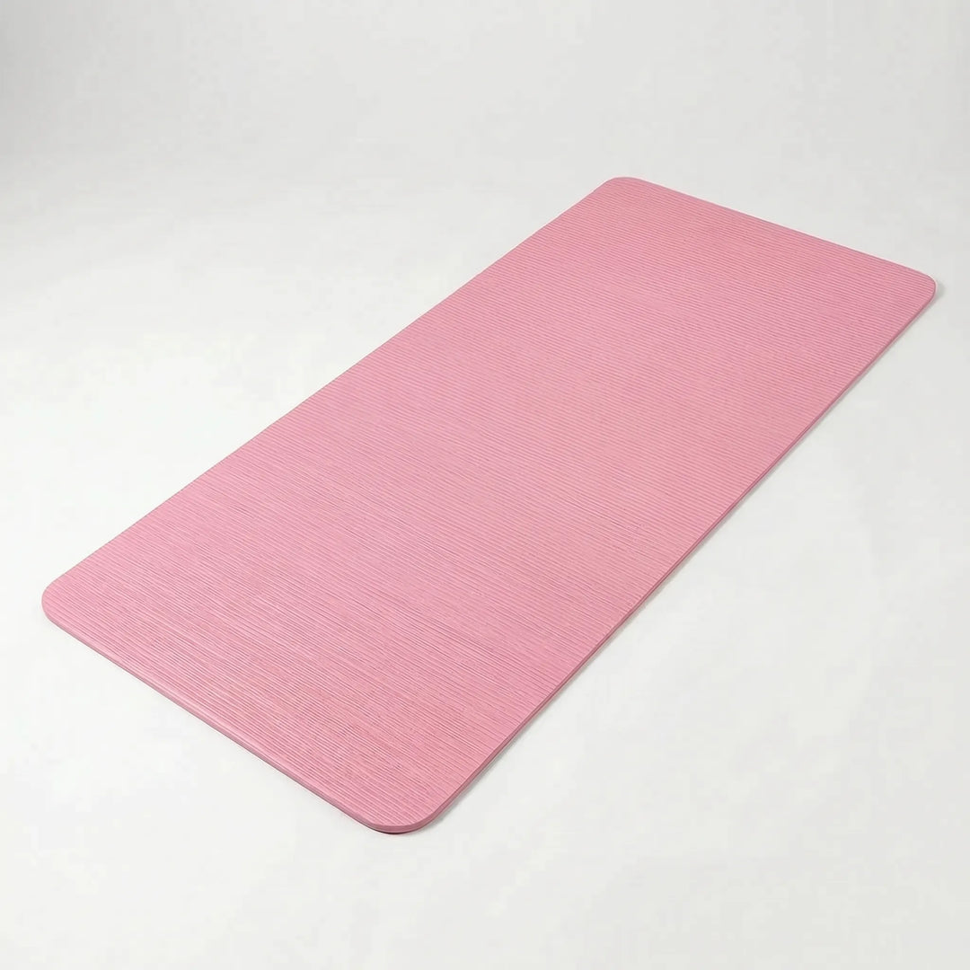 Dikke fitnessmat voor thuis – Thelma
