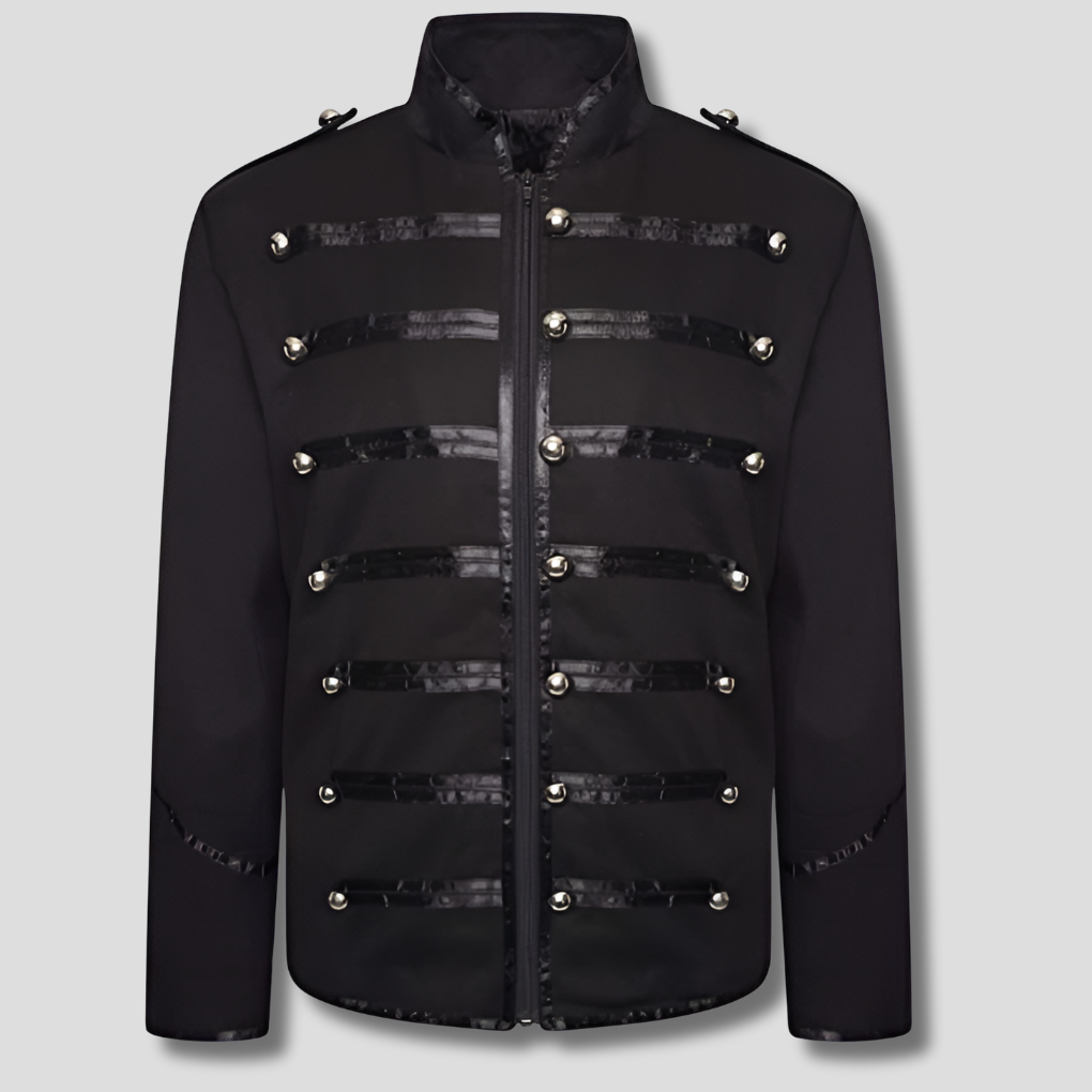 Dunne jas man - Stijlvol en modern