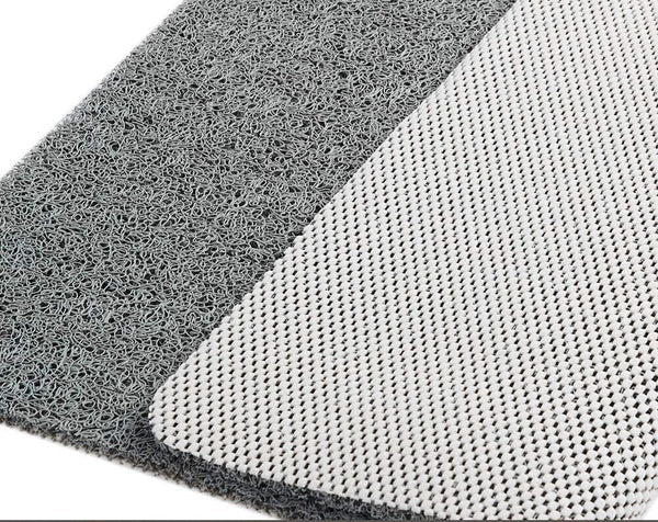Douchemat | Sneldrogende, antislip mat met hygiënisch afvoersysteem