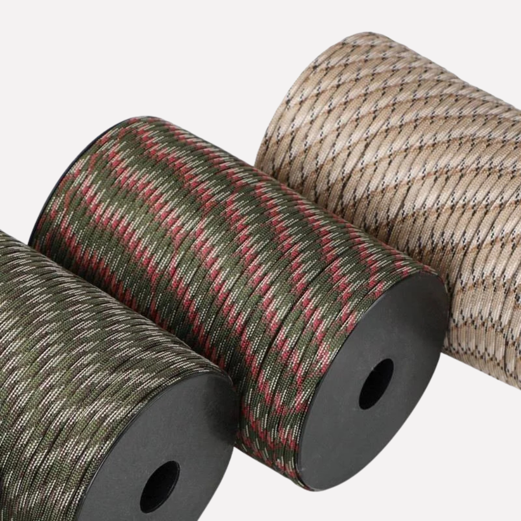 100 m Survival Paracord