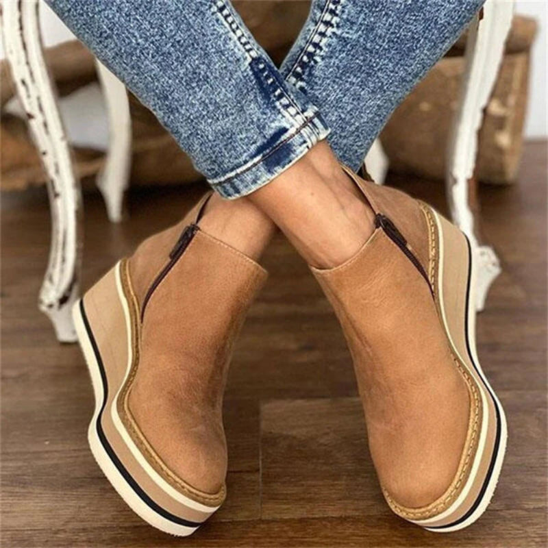 Vintage charme ontmoet modern comfort