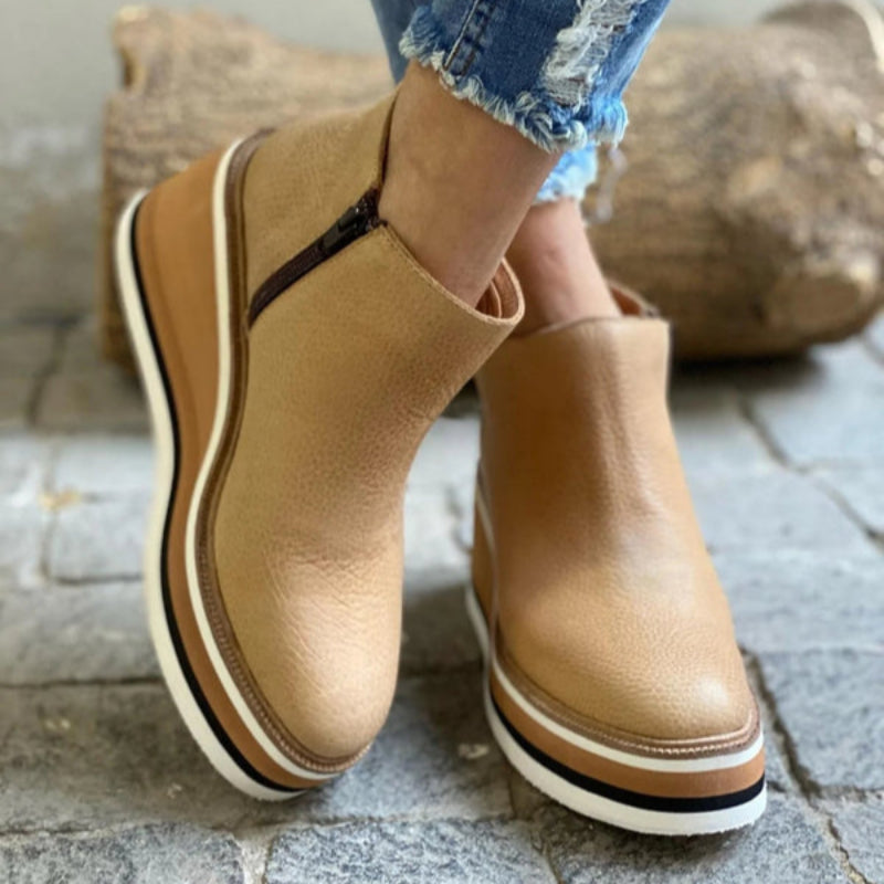 Vintage charme ontmoet modern comfort