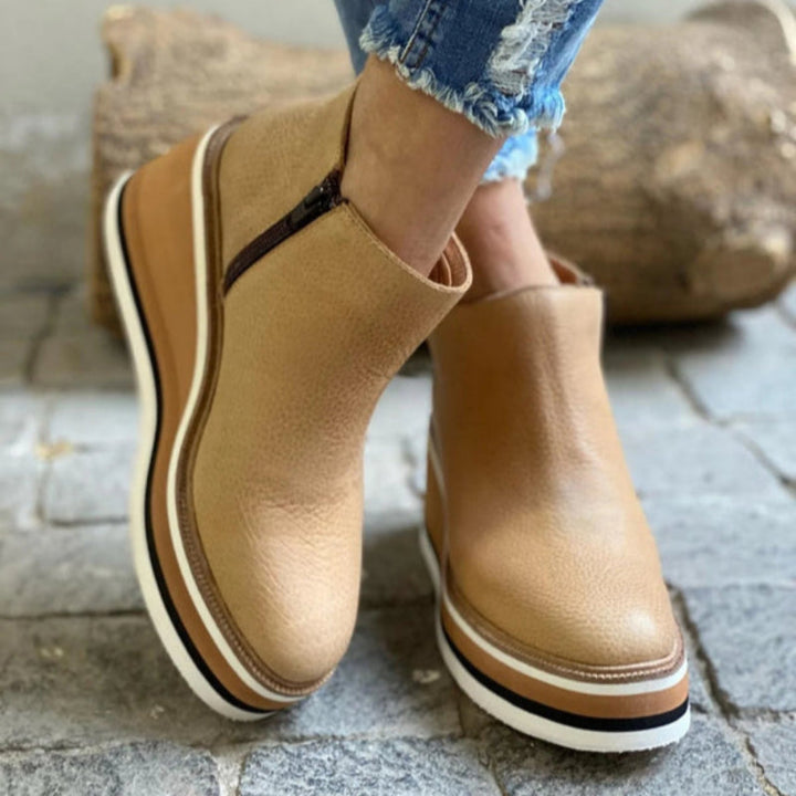 Vintage charme ontmoet modern comfort