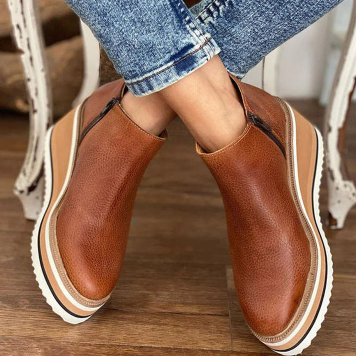 Vintage charme ontmoet modern comfort