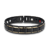 Roestvrijstalen magneetarmband – SlimAura