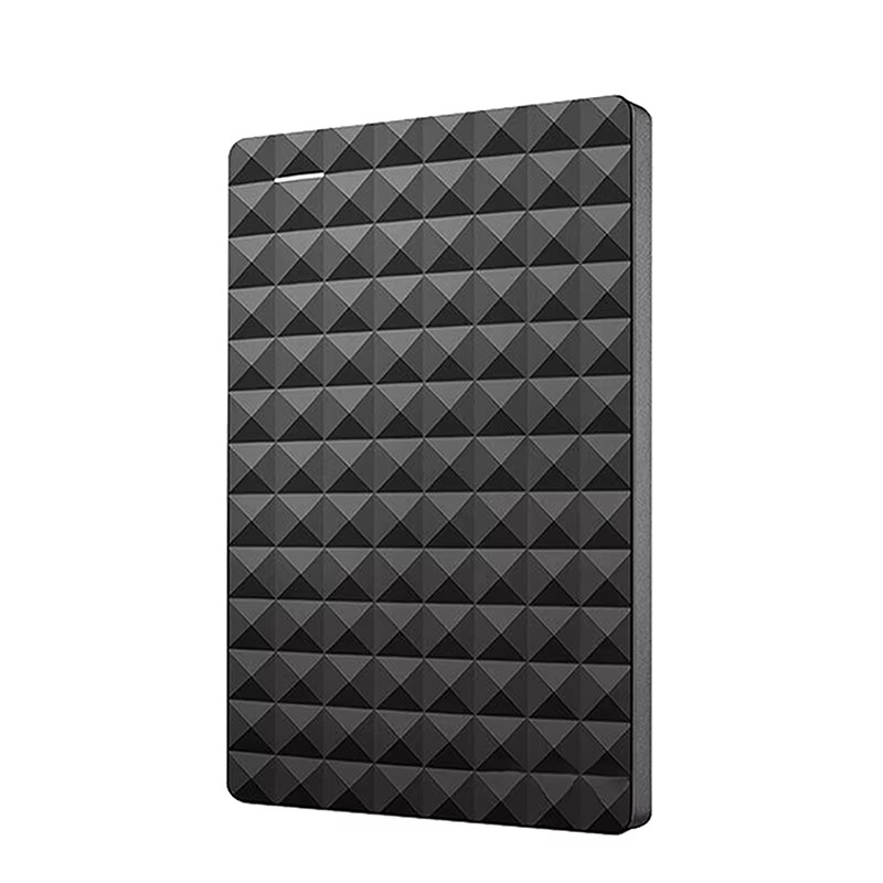 8 TB draagbare externe harde schijf