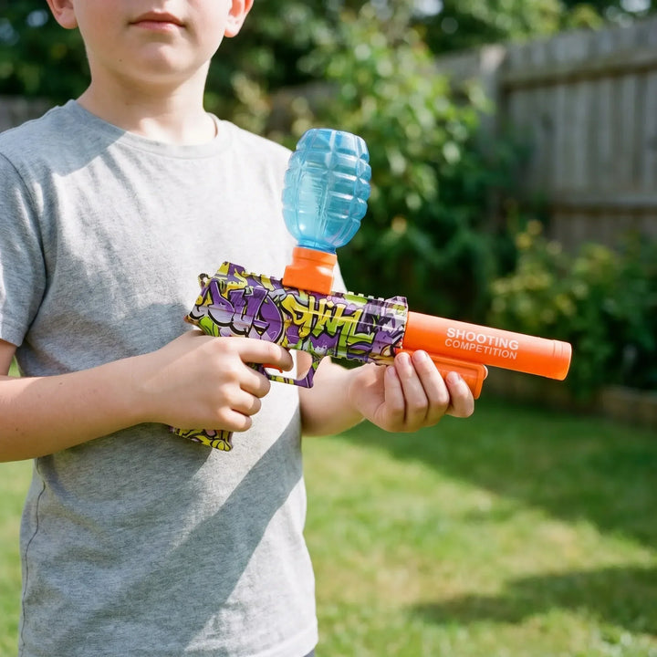 Elektrisch speelgoed waterpistool - HydroZyx