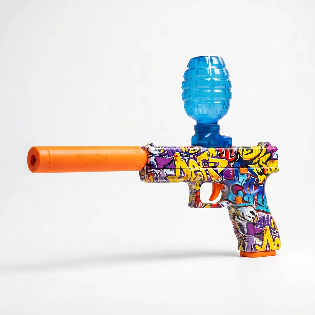 Elektrisch speelgoed waterpistool - HydroZyx