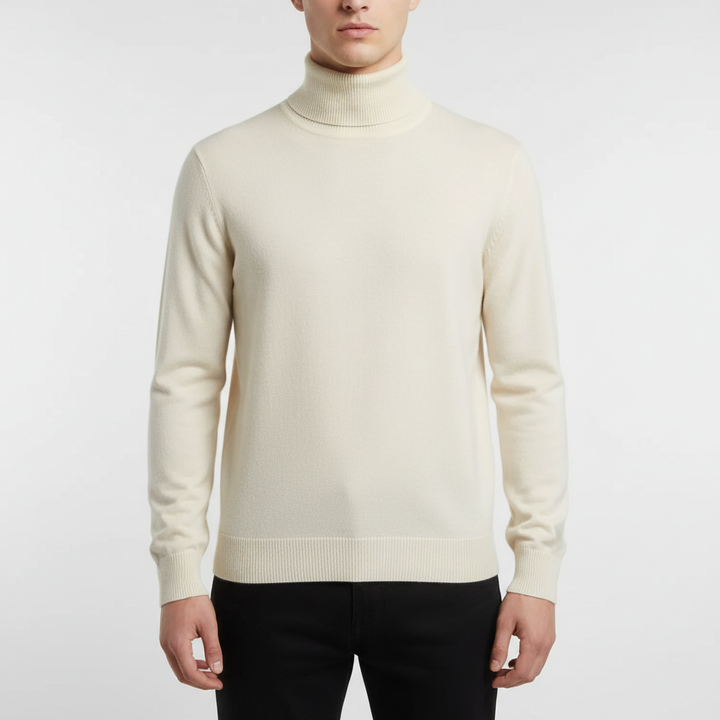 Elegant gesneden coltrui – Harald