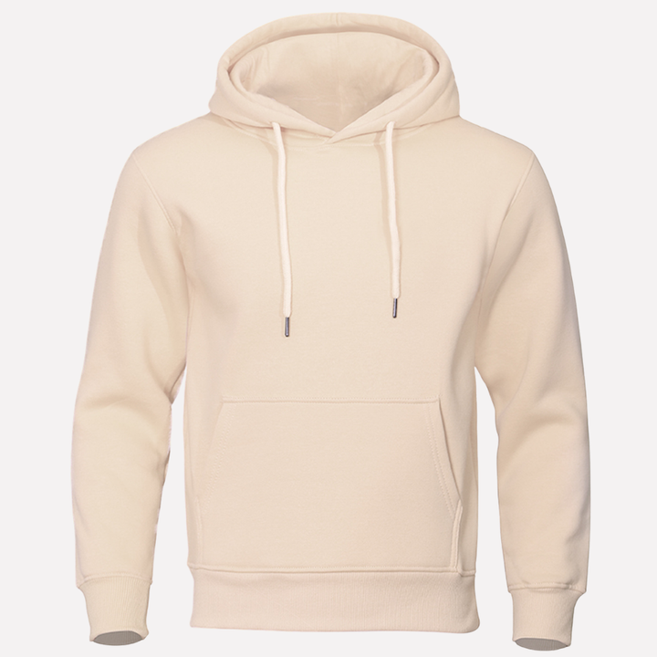 Cloudvex Pullover Hoodie Met Kangoeroezak