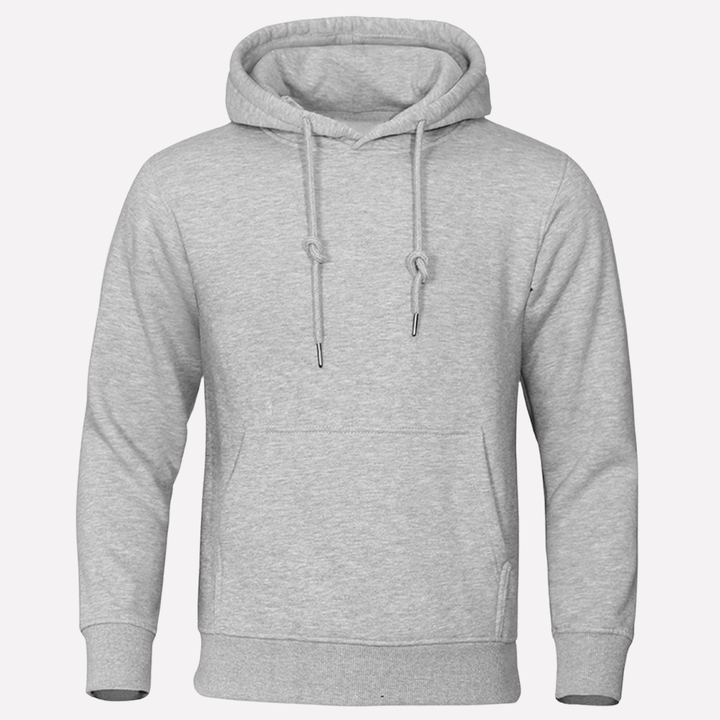 Cloudvex Pullover Hoodie Met Kangoeroezak
