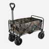Opvouwbare Zware Duty Hulpwagon