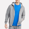 Heren Vol‑rit Hoodie