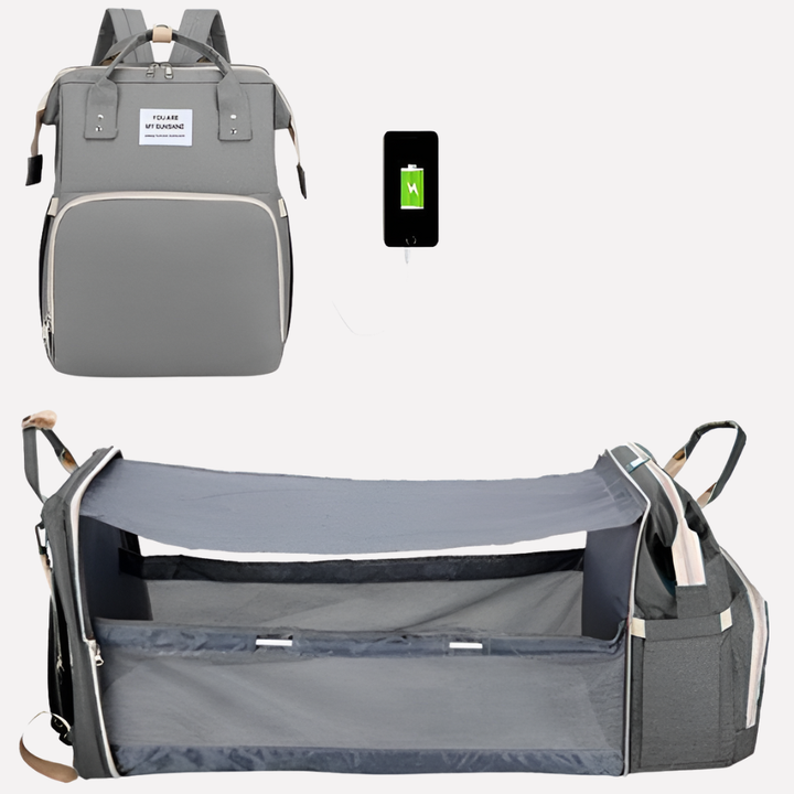Bambino All-in-One Luiertas