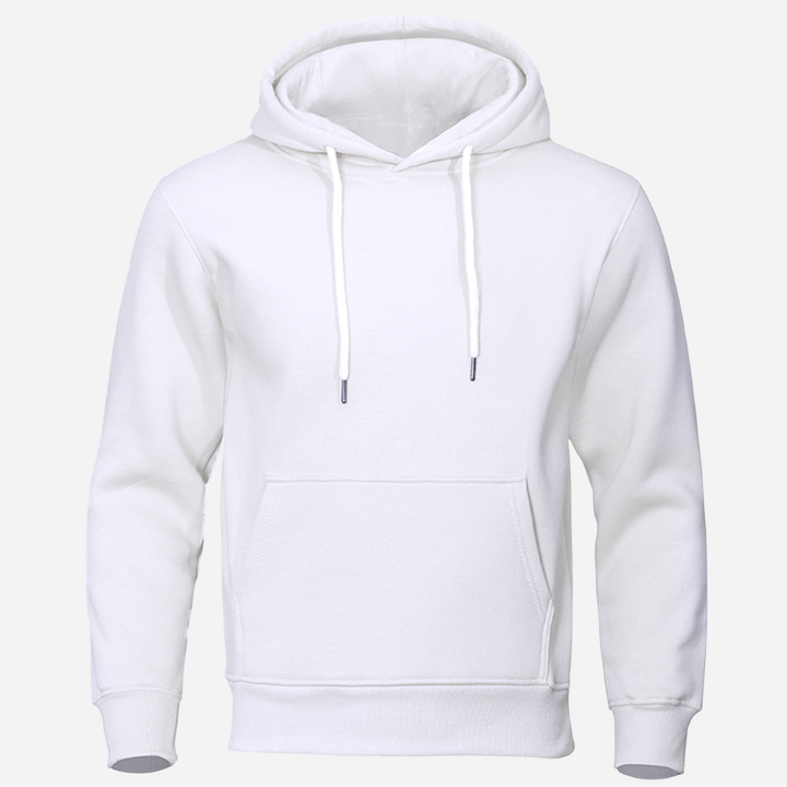 Cloudvex Pullover Hoodie Met Kangoeroezak