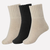 Vrouwen Winter Crew Sokken