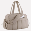 Reis & Gym Duffel Tas