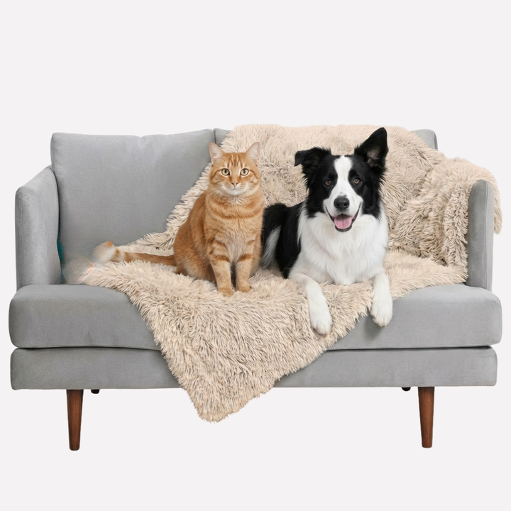 Waterdichte Deken Voor Honden & Binnenkatten