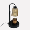 Kaars Warmer Lamp met Timer