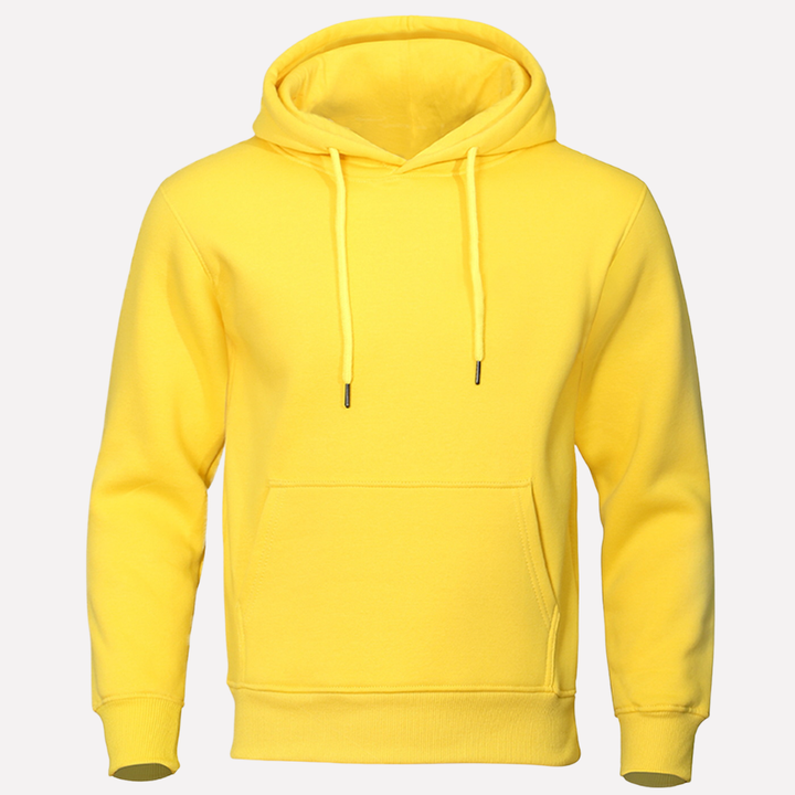Cloudvex Pullover Hoodie Met Kangoeroezak