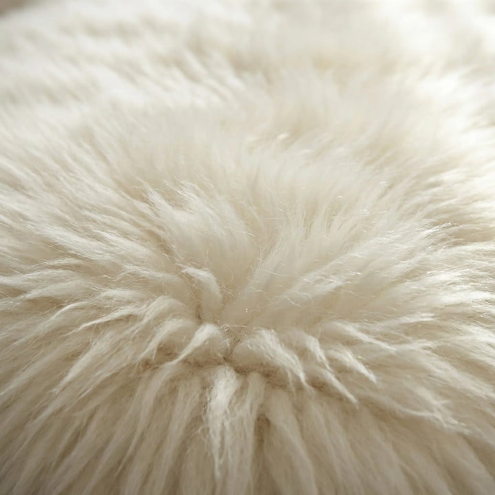 Pluizige stoelhoes / vacht – Furriva