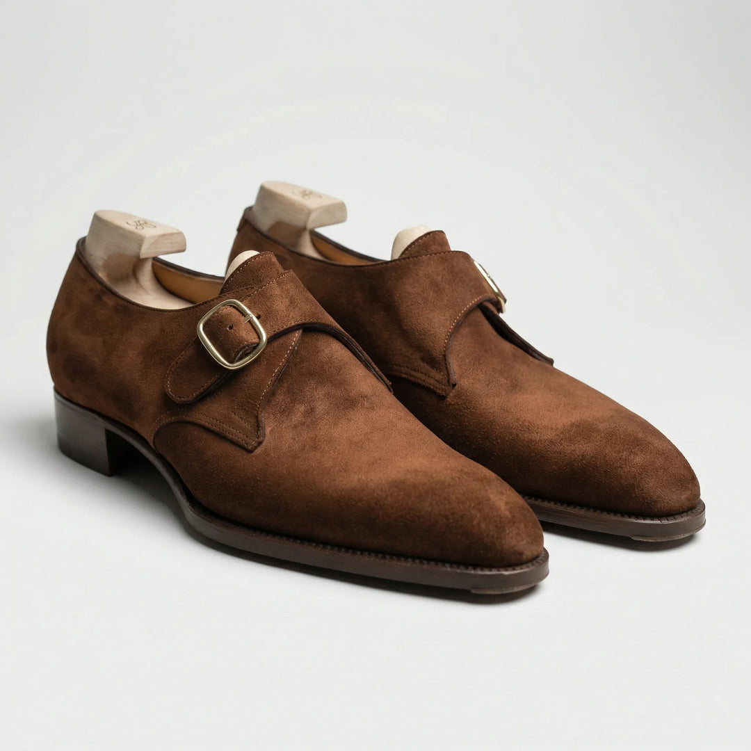 Formele herenschoen in tijdloos design - Doyle