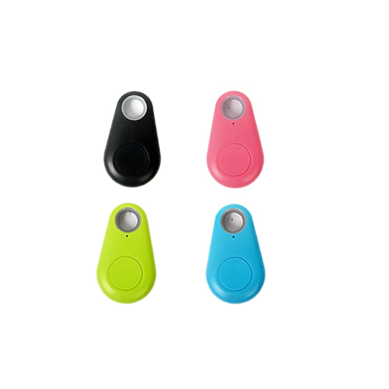 GPS-tracker | Realtime locatiebepaling | SOS- en geofencemeldingen