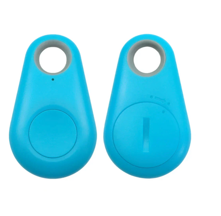 GPS-tracker | Realtime locatiebepaling | SOS- en geofencemeldingen