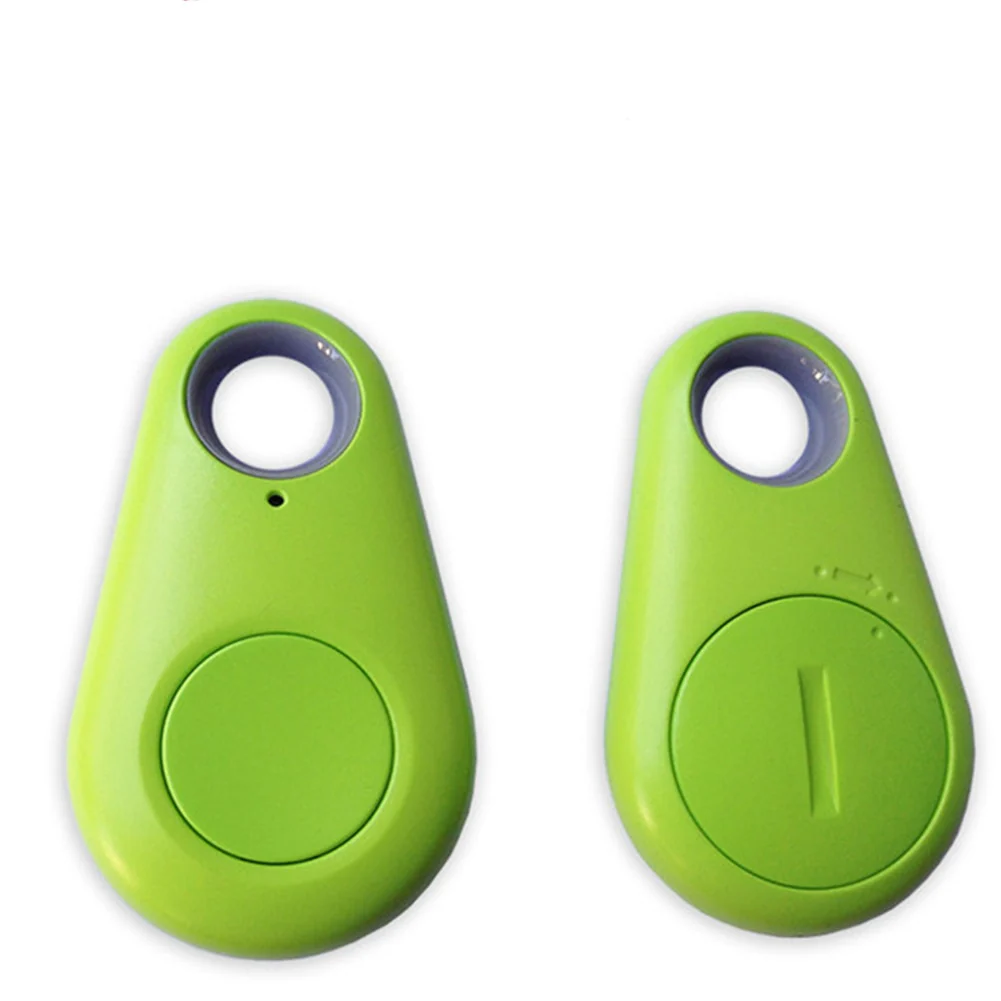 GPS-tracker | Realtime locatiebepaling | SOS- en geofencemeldingen