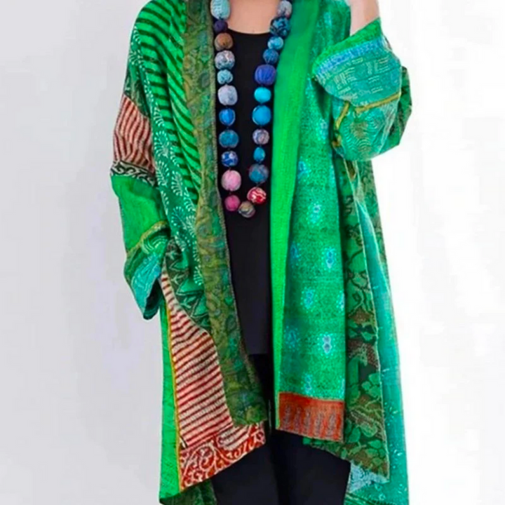 Stijlvol elegant damesvest - Josephine