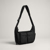 Grote Canvas Crossbody Tas - UrbanLoom
