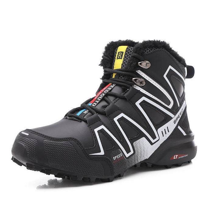 Comfortschoenen dames OrthoTrekking Pro – flexibele zool