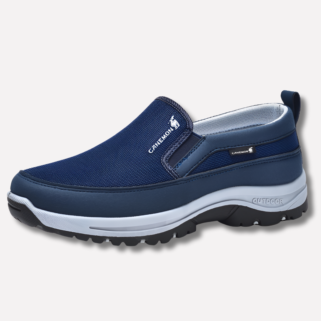 Waterdichte orthopedische schoenen