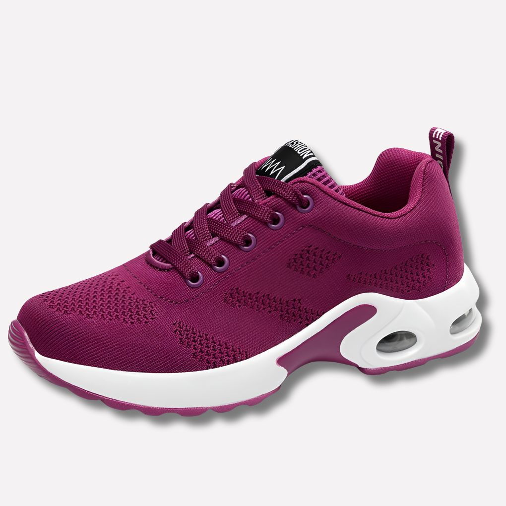 Ergonomische pijnverlichtende schoenen