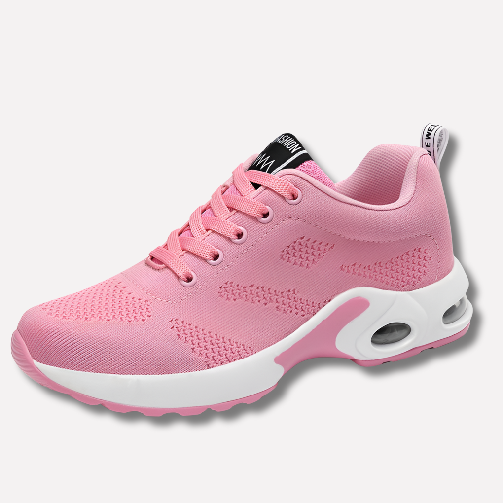 Ergonomische pijnverlichtende schoenen