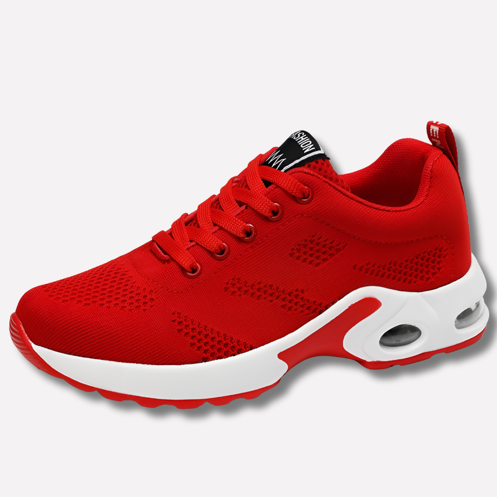 Ergonomische pijnverlichtende schoenen