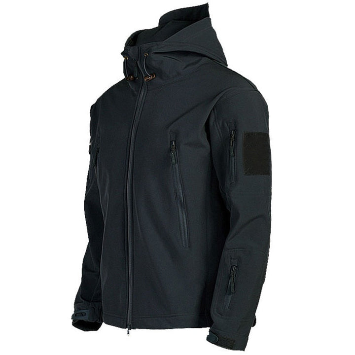 Army Jacket | Wind- en waterdichte herfstjas